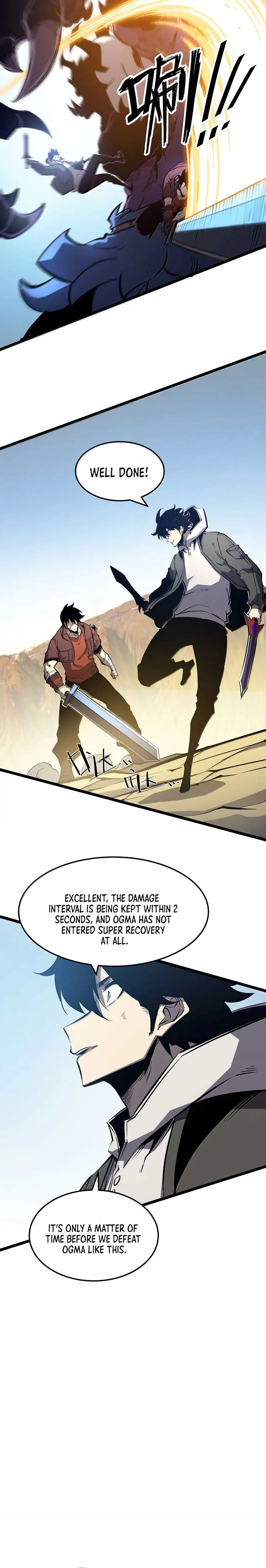 I Became The King by Scavenging Chapter 60 Online - página 6