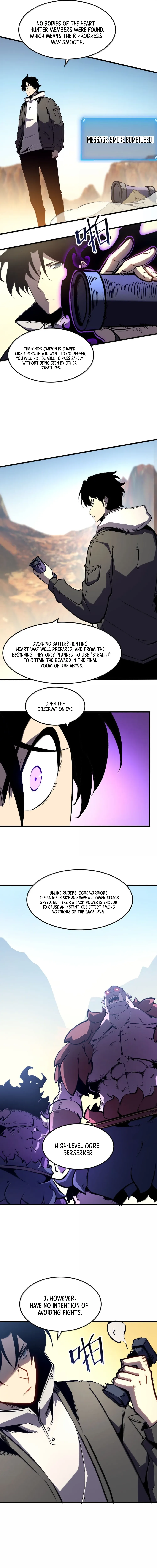 I Became The King by Scavenging Chapter 62 Online - página 5