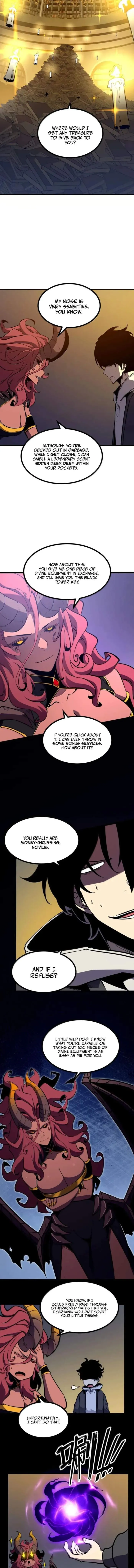 I Became The King by Scavenging Chapter 66 Online - página 2