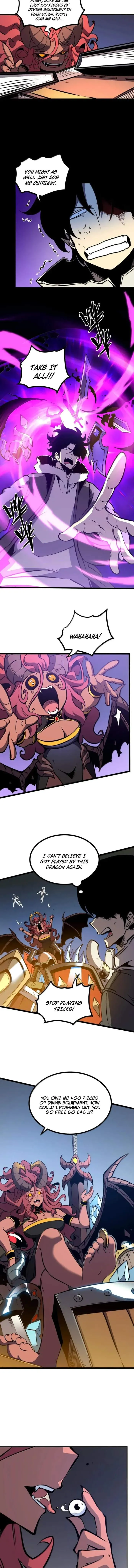 I Became The King by Scavenging Chapter 66 Online - página 6