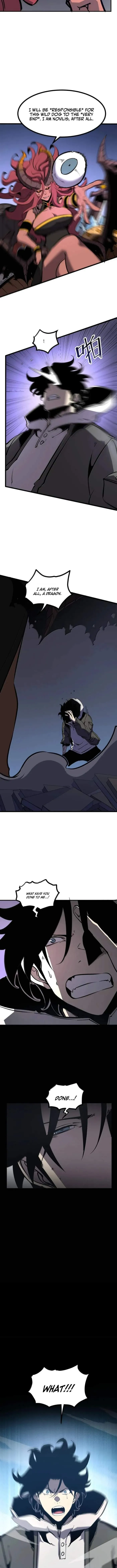 I Became The King by Scavenging Chapter 66 Online - página 7