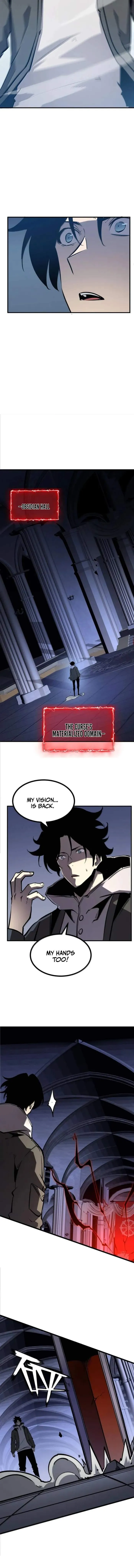 I Became The King by Scavenging Chapter 66 Online - página 8