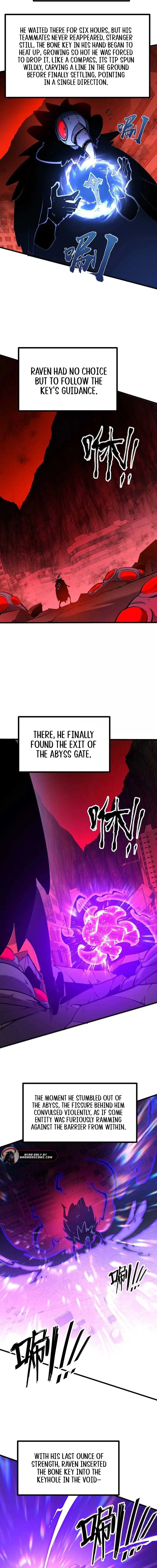 I Became The King by Scavenging Chapter 77 Online - página 2