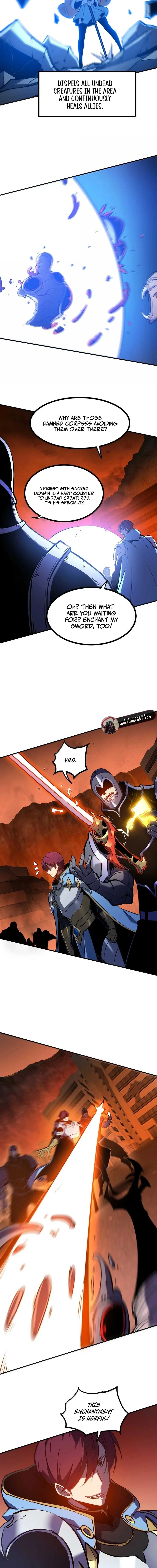 I Became The King by Scavenging Chapter 77 Online - página 10