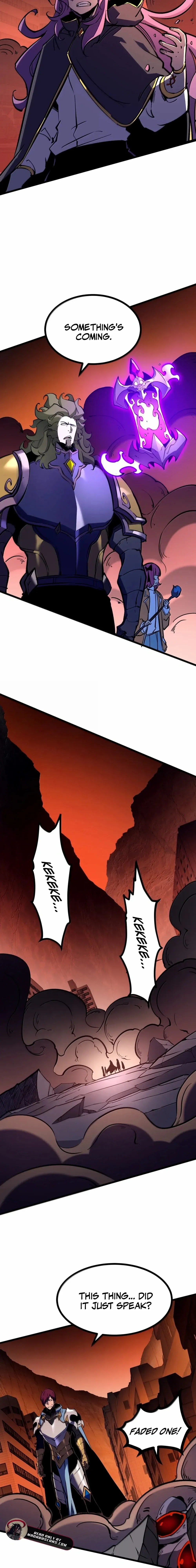I Became The King by Scavenging Chapter 78 Online - página 4
