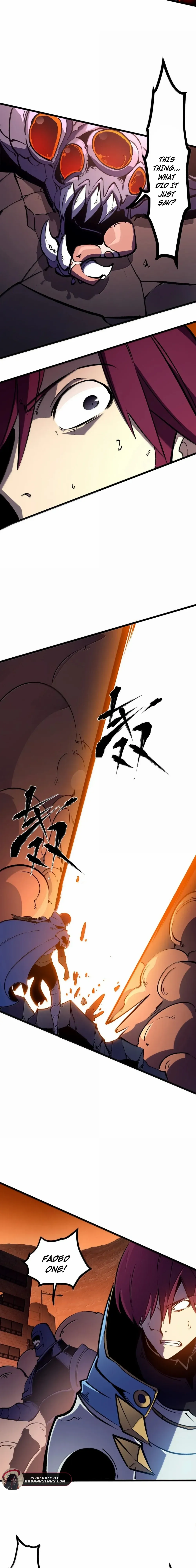 I Became The King by Scavenging Chapter 78 Online - página 5