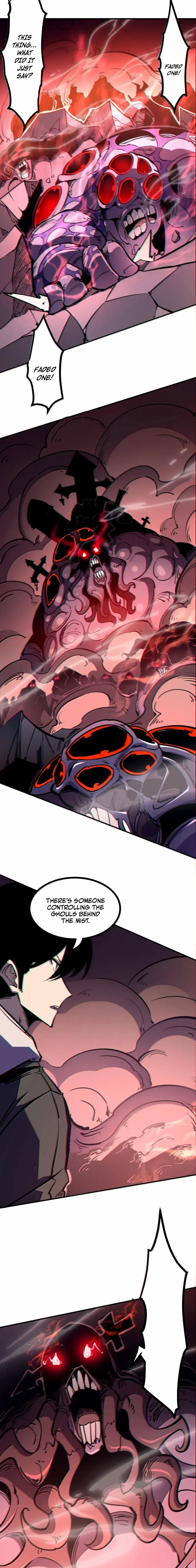 I Became The King by Scavenging Chapter 78 Online - página 6