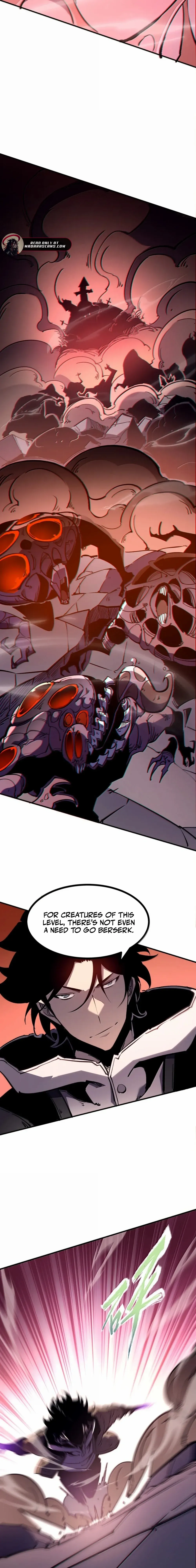 I Became The King by Scavenging Chapter 78 Online - página 7