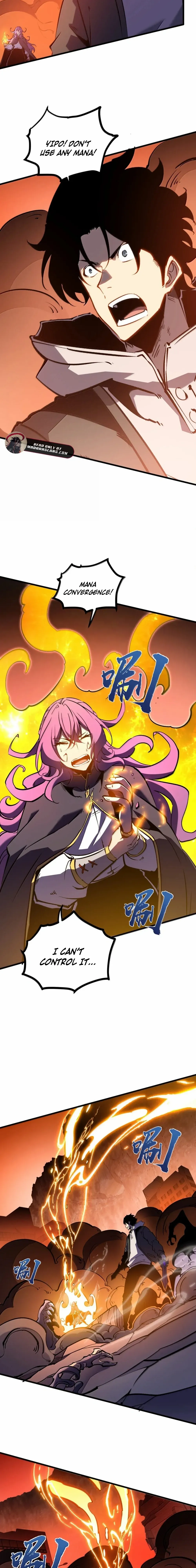 I Became The King by Scavenging Chapter 78 Online - página 9