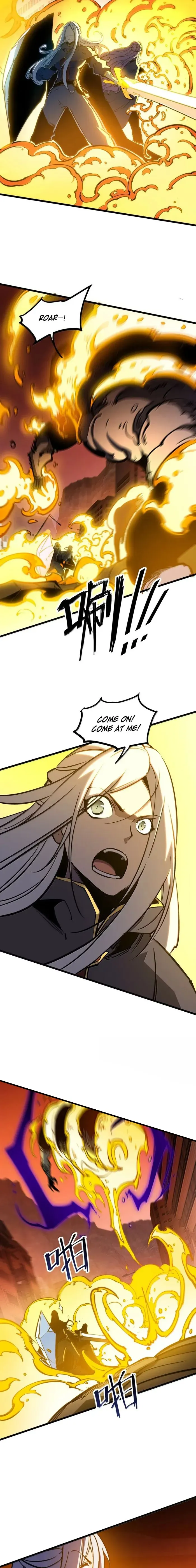 I Became The King by Scavenging Chapter 79 Online - página 2