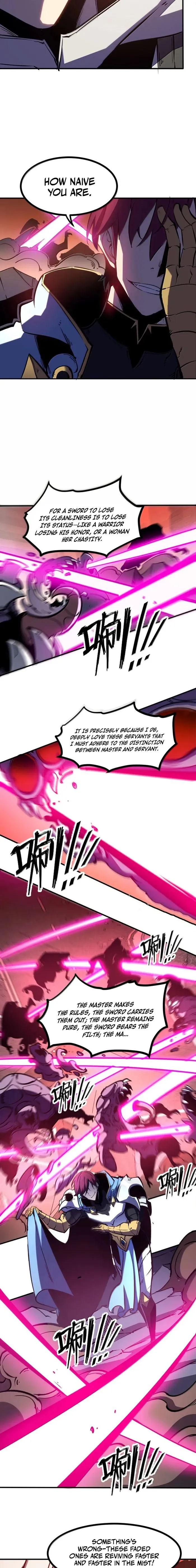I Became The King by Scavenging Chapter 79 Online - página 9