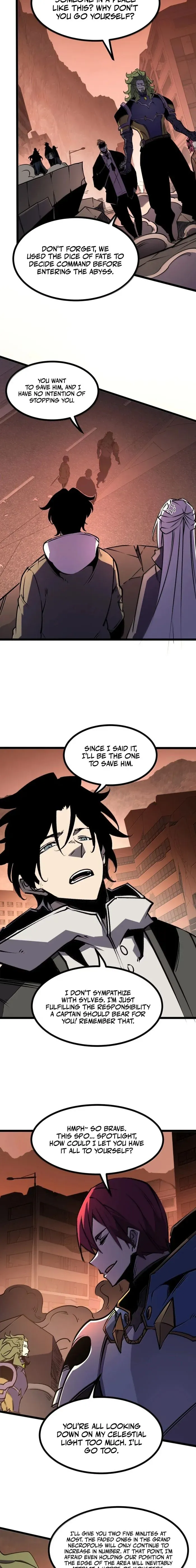 I Became The King by Scavenging Chapter 79 Online - página 13