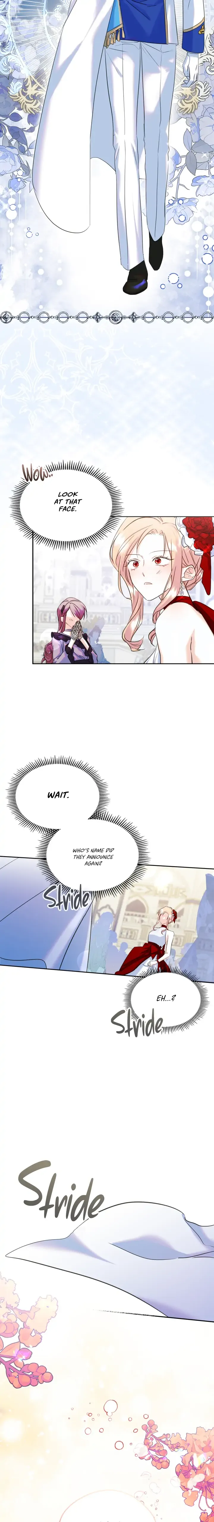 I Became The Male Lead’s Female Friend Chapter 30 Online - página 11