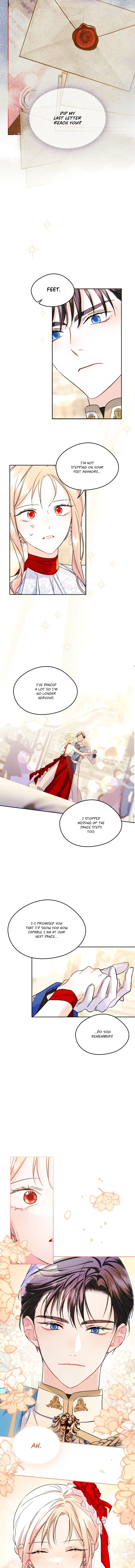 I Became The Male Lead’s Female Friend Chapter 31 Online - página 10