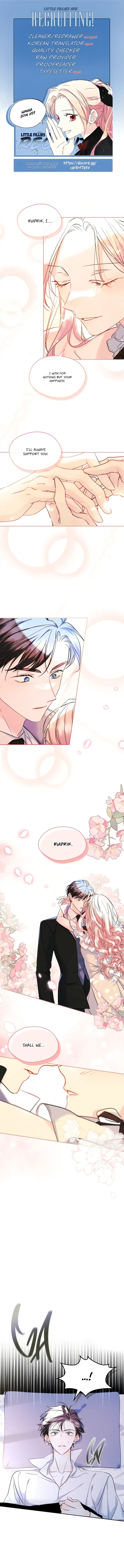 I Became The Male Lead’s Female Friend Chapter 34 Online - página 2