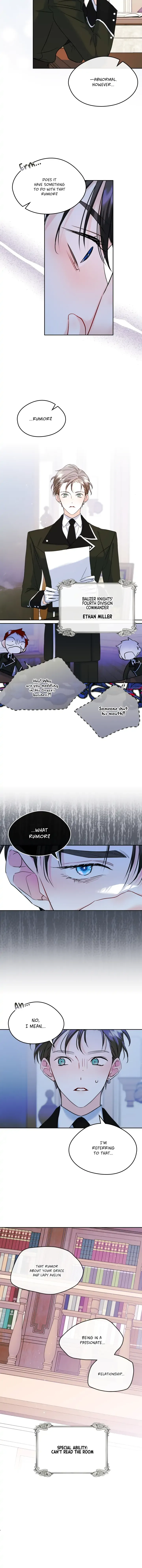 I Became The Male Lead’s Female Friend Chapter 34 Online - página 7