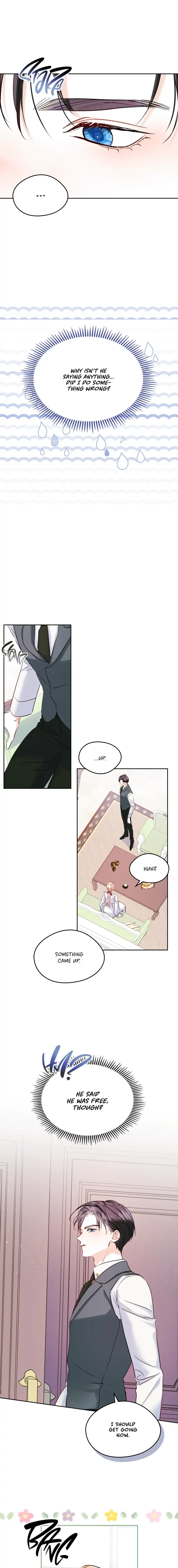 I Became The Male Lead’s Female Friend Chapter 38 Online - página 2