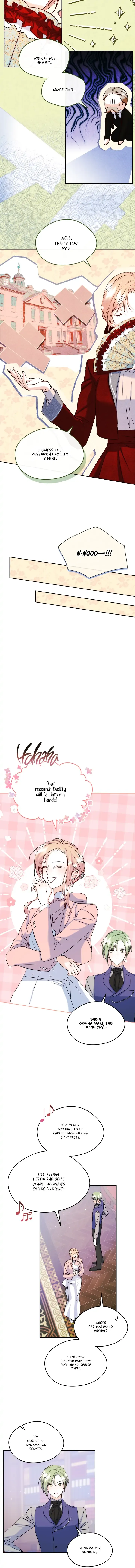 I Became The Male Lead’s Female Friend Chapter 39 Online - página 3
