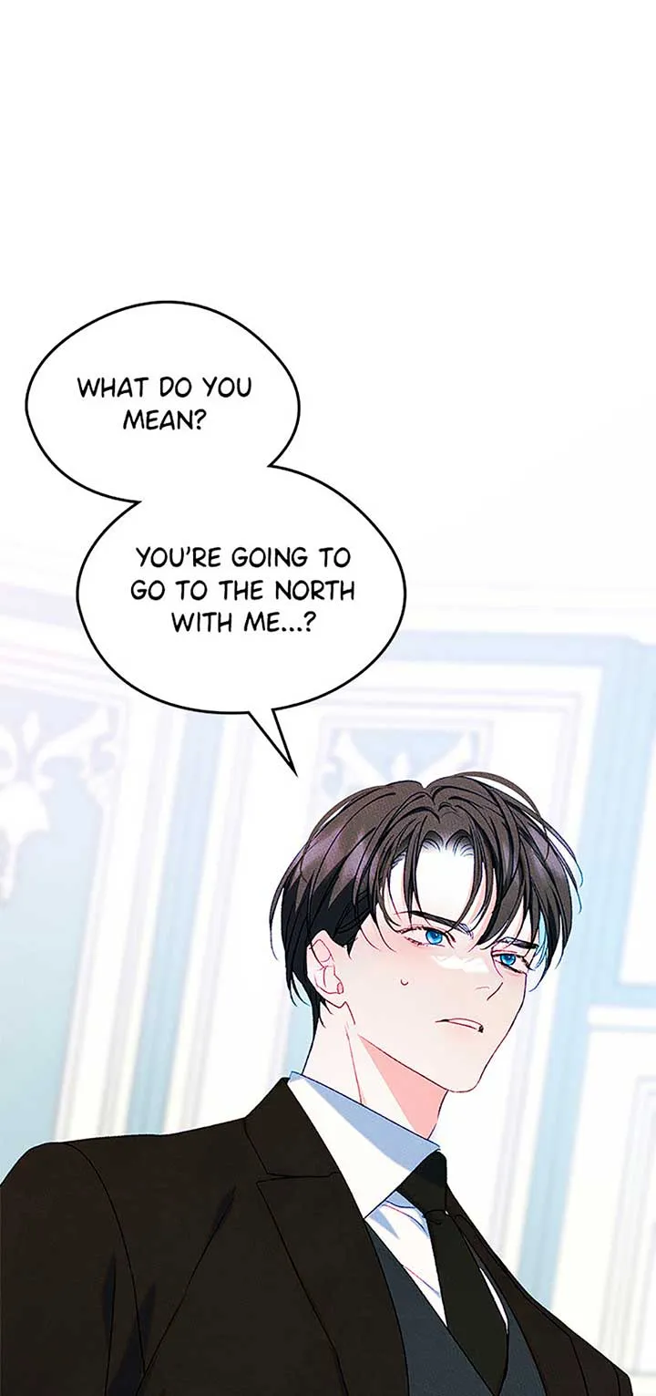 I Became The Male Lead’s Female Friend Chapter 49 Online - página 1