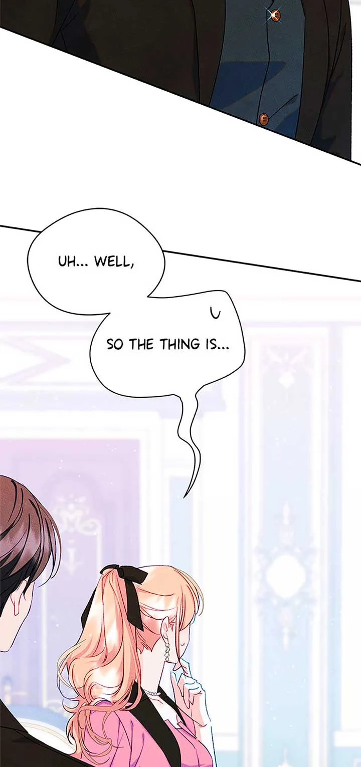 I Became The Male Lead’s Female Friend Chapter 49 Online - página 2