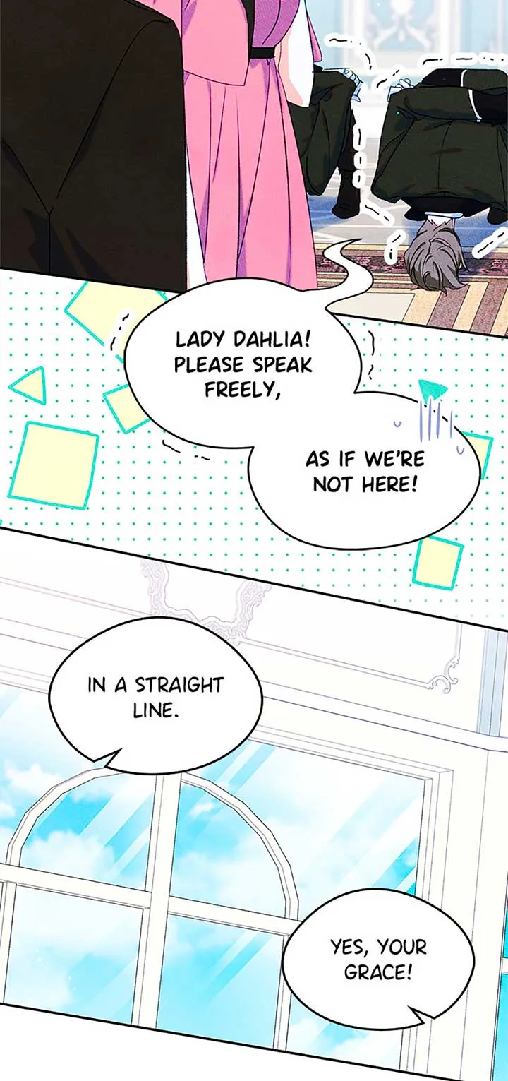 I Became The Male Lead’s Female Friend Chapter 49 Online - página 3