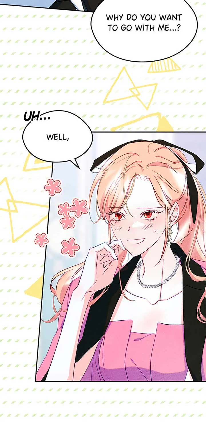 I Became The Male Lead’s Female Friend Chapter 49 Online - página 5