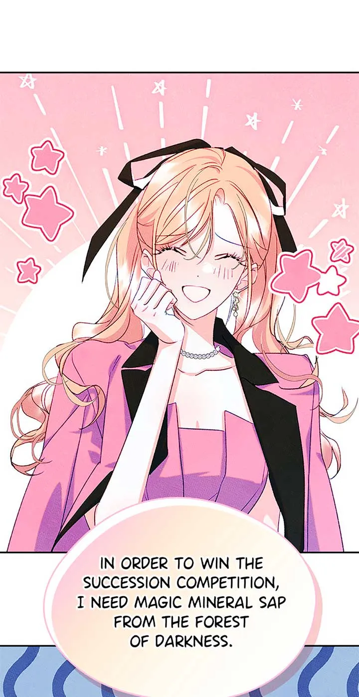 I Became The Male Lead’s Female Friend Chapter 49 Online - página 7