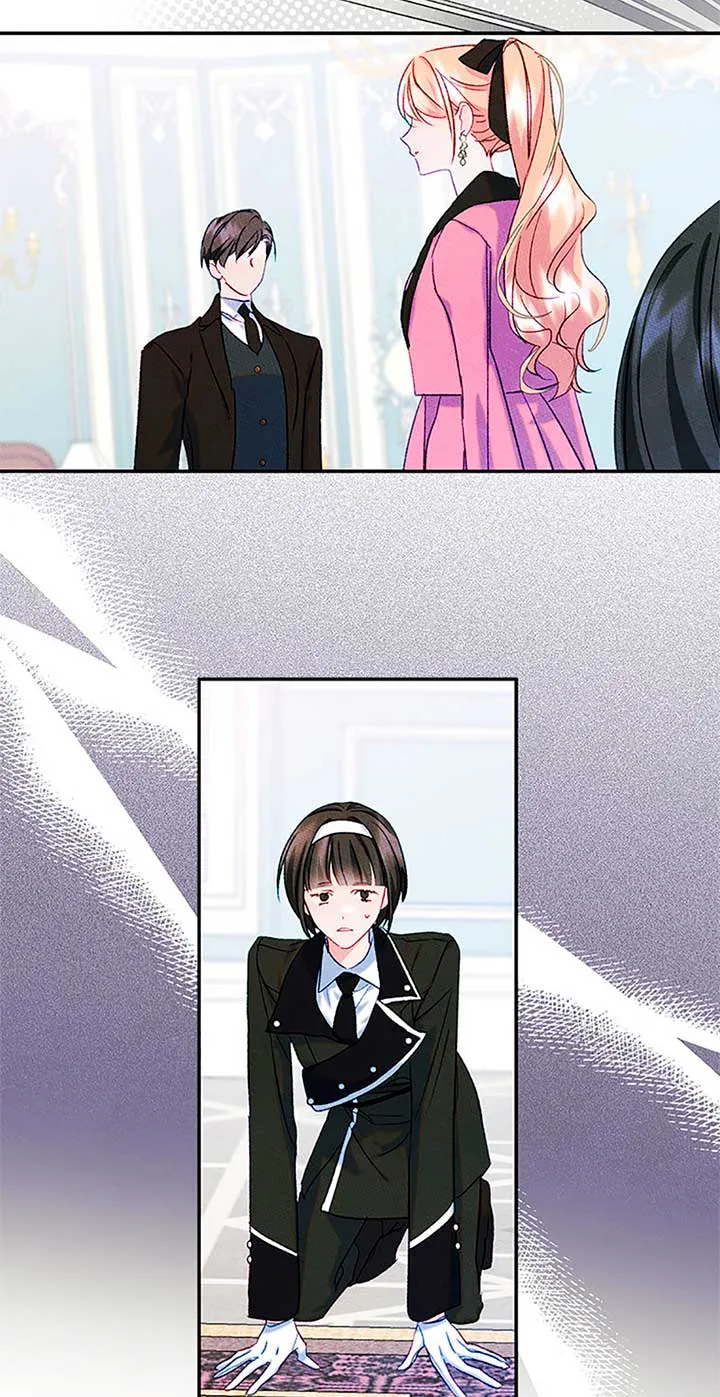 I Became The Male Lead’s Female Friend Chapter 49 Online - página 10