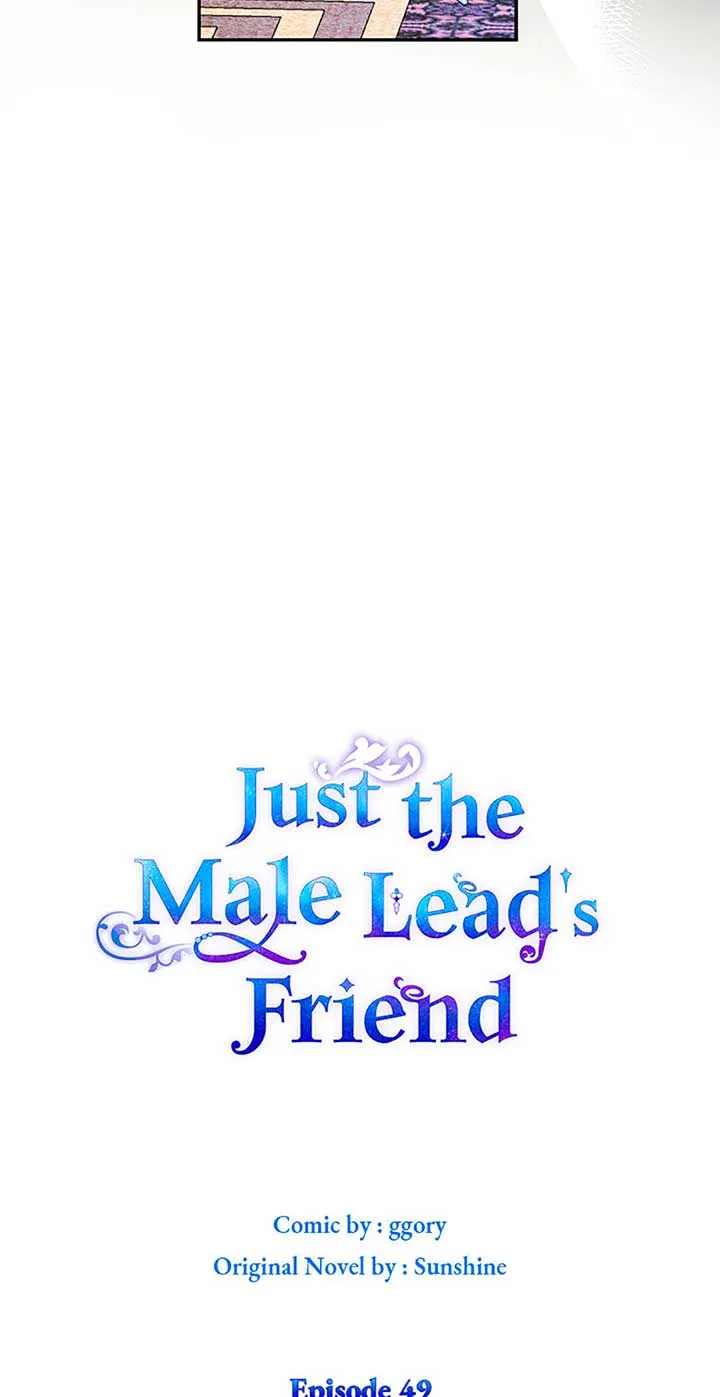 I Became The Male Lead’s Female Friend Chapter 49 Online - página 11