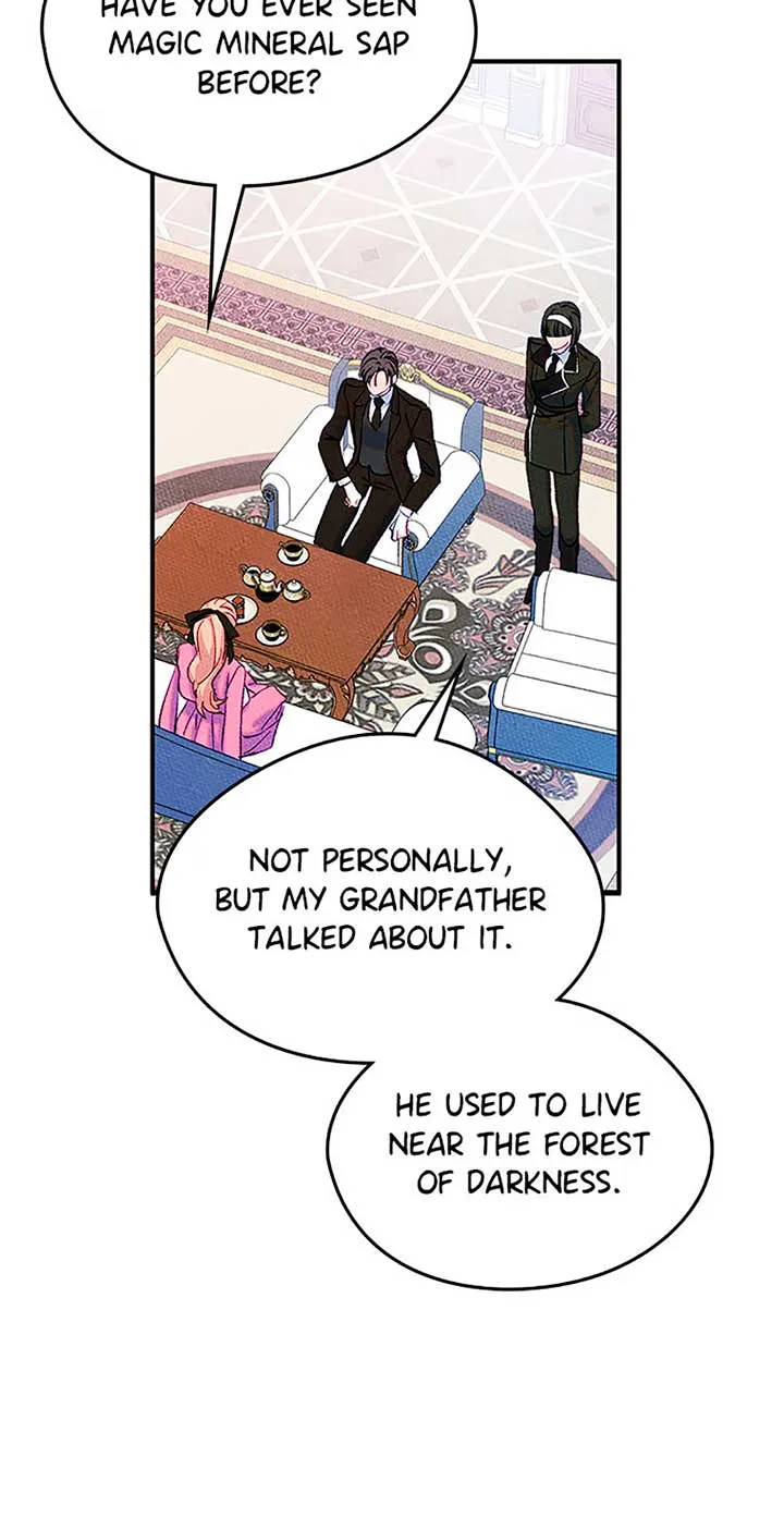 I Became The Male Lead’s Female Friend Chapter 49 Online - página 14