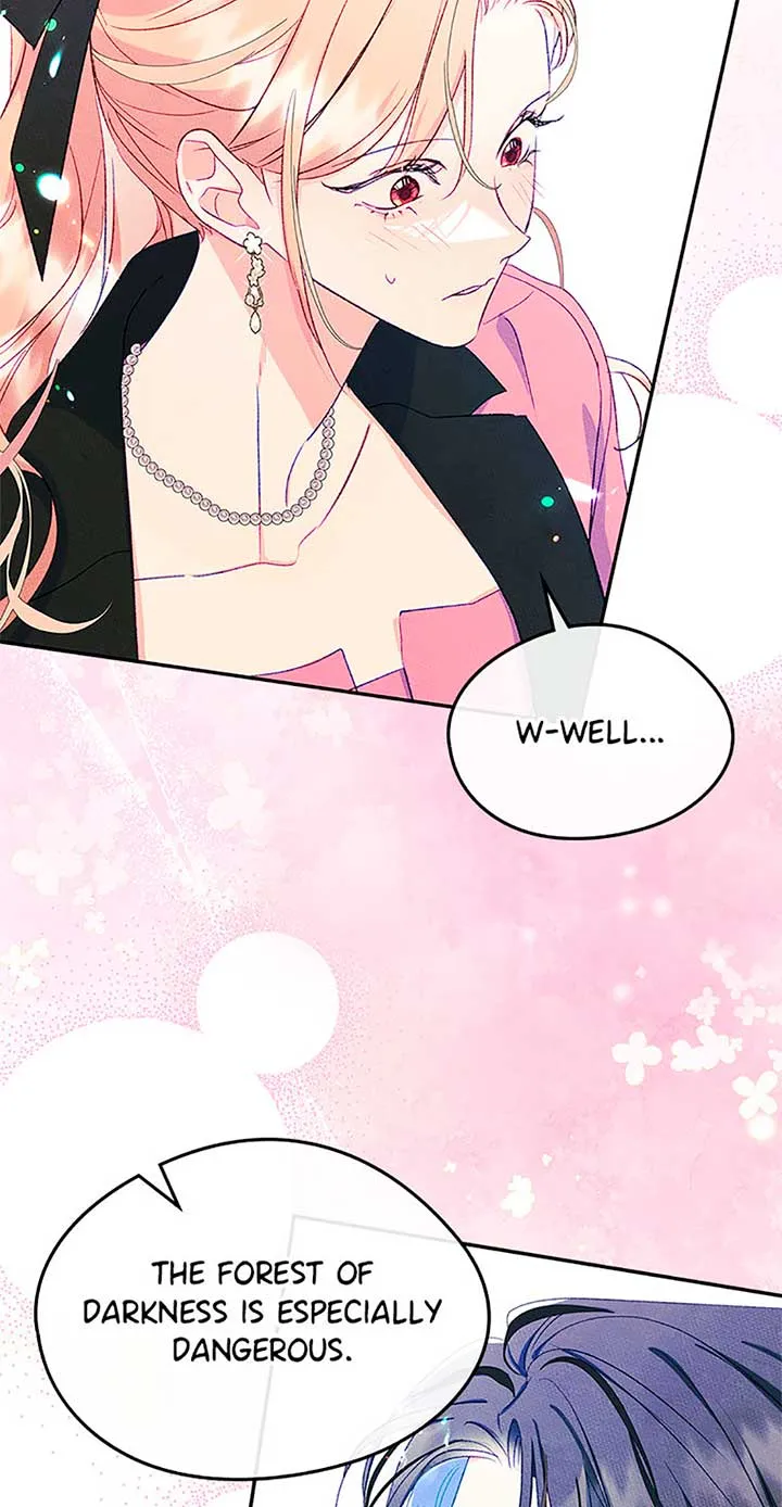 I Became The Male Lead’s Female Friend Chapter 49 Online - página 18
