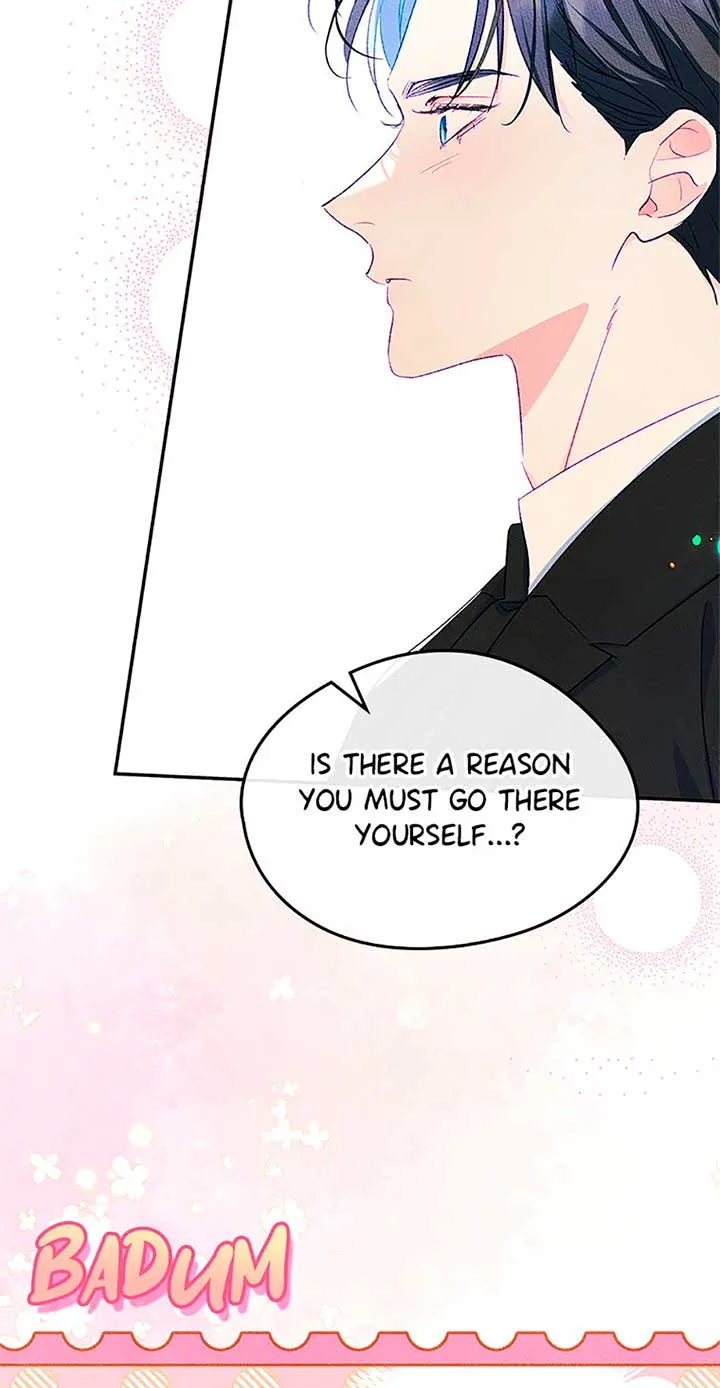 I Became The Male Lead’s Female Friend Chapter 49 Online - página 19