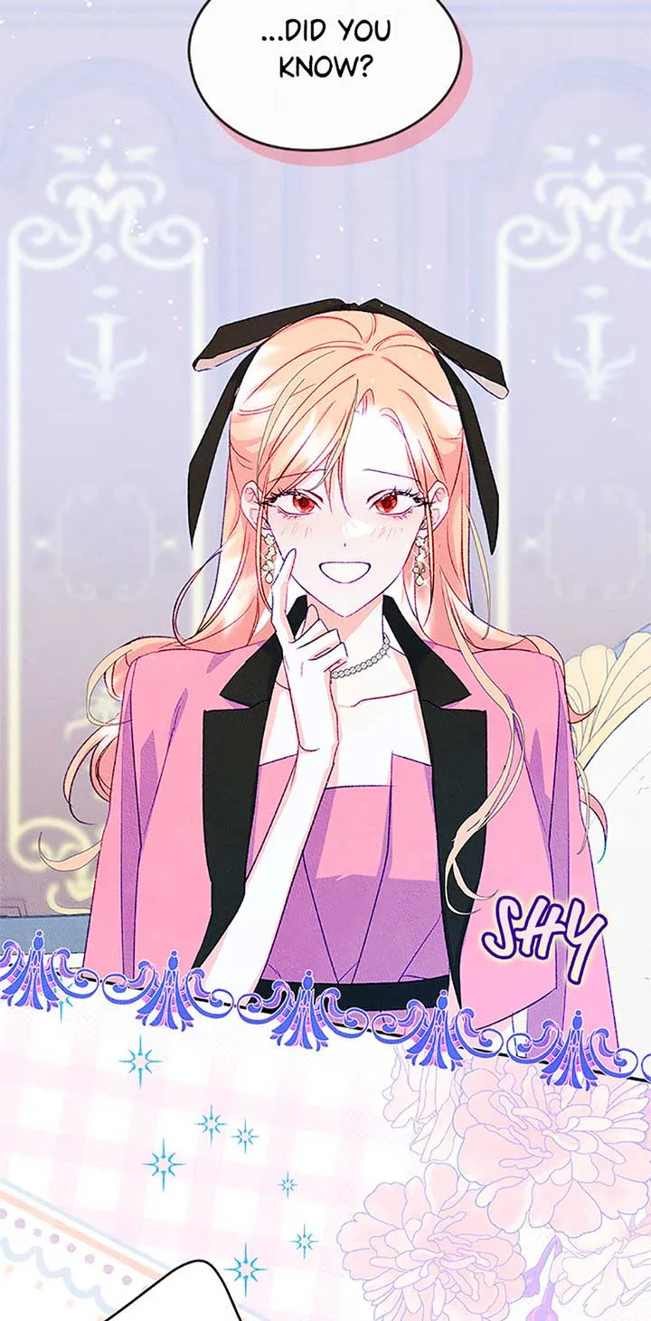 I Became The Male Lead’s Female Friend Chapter 49 Online - página 22