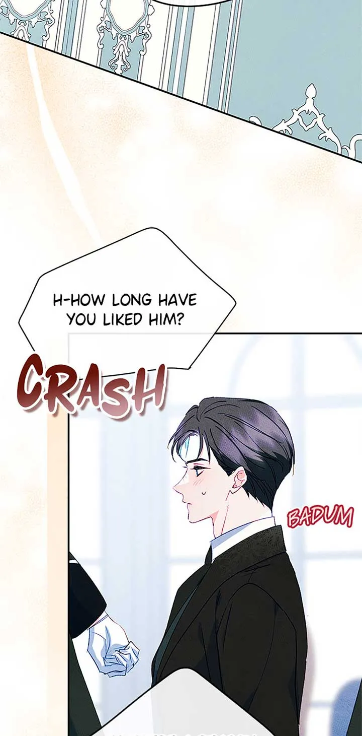 I Became The Male Lead’s Female Friend Chapter 49 Online - página 26