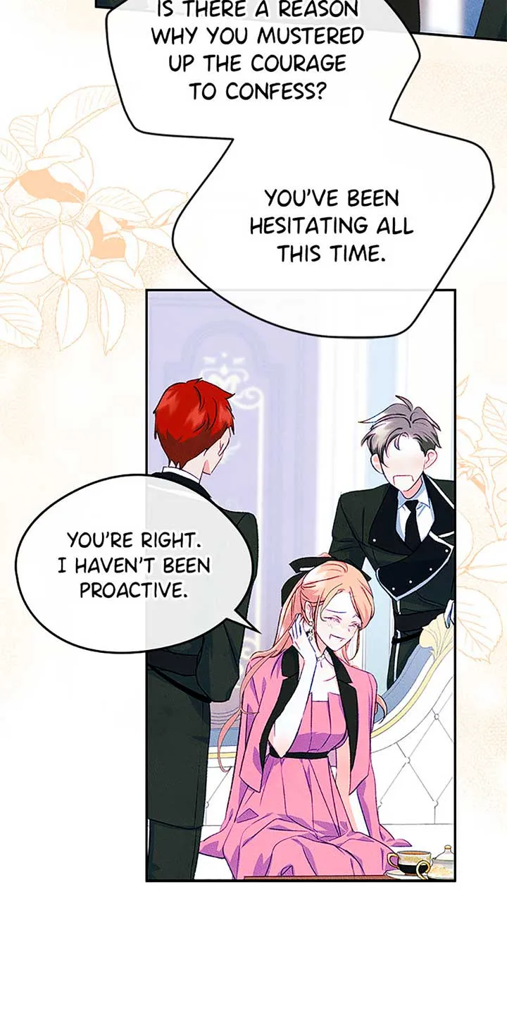 I Became The Male Lead’s Female Friend Chapter 49 Online - página 27