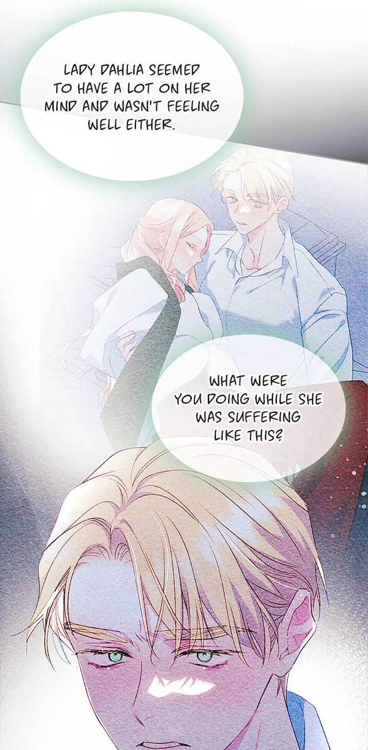 I Became The Male Lead’s Female Friend Chapter 49 Online - página 29
