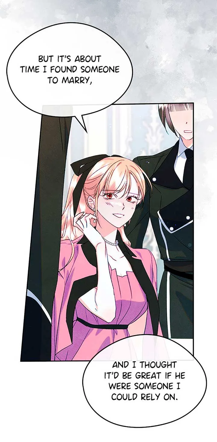 I Became The Male Lead’s Female Friend Chapter 49 Online - página 31