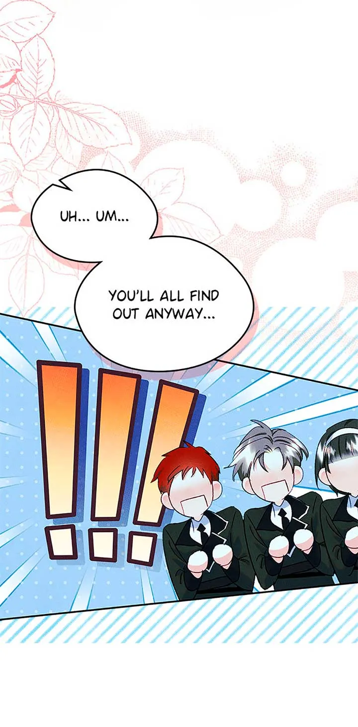 I Became The Male Lead’s Female Friend Chapter 49 Online - página 35