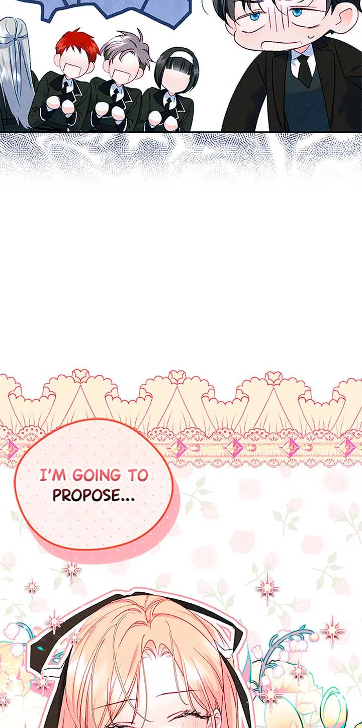 I Became The Male Lead’s Female Friend Chapter 49 Online - página 44