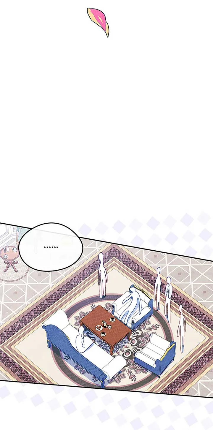 I Became The Male Lead’s Female Friend Chapter 49 Online - página 46
