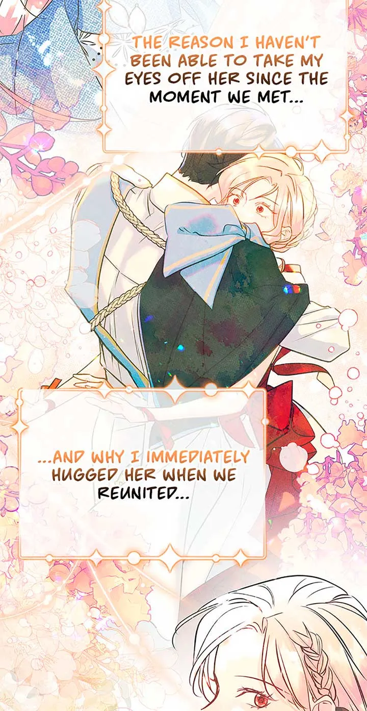 I Became The Male Lead’s Female Friend Chapter 50 Online - página 5