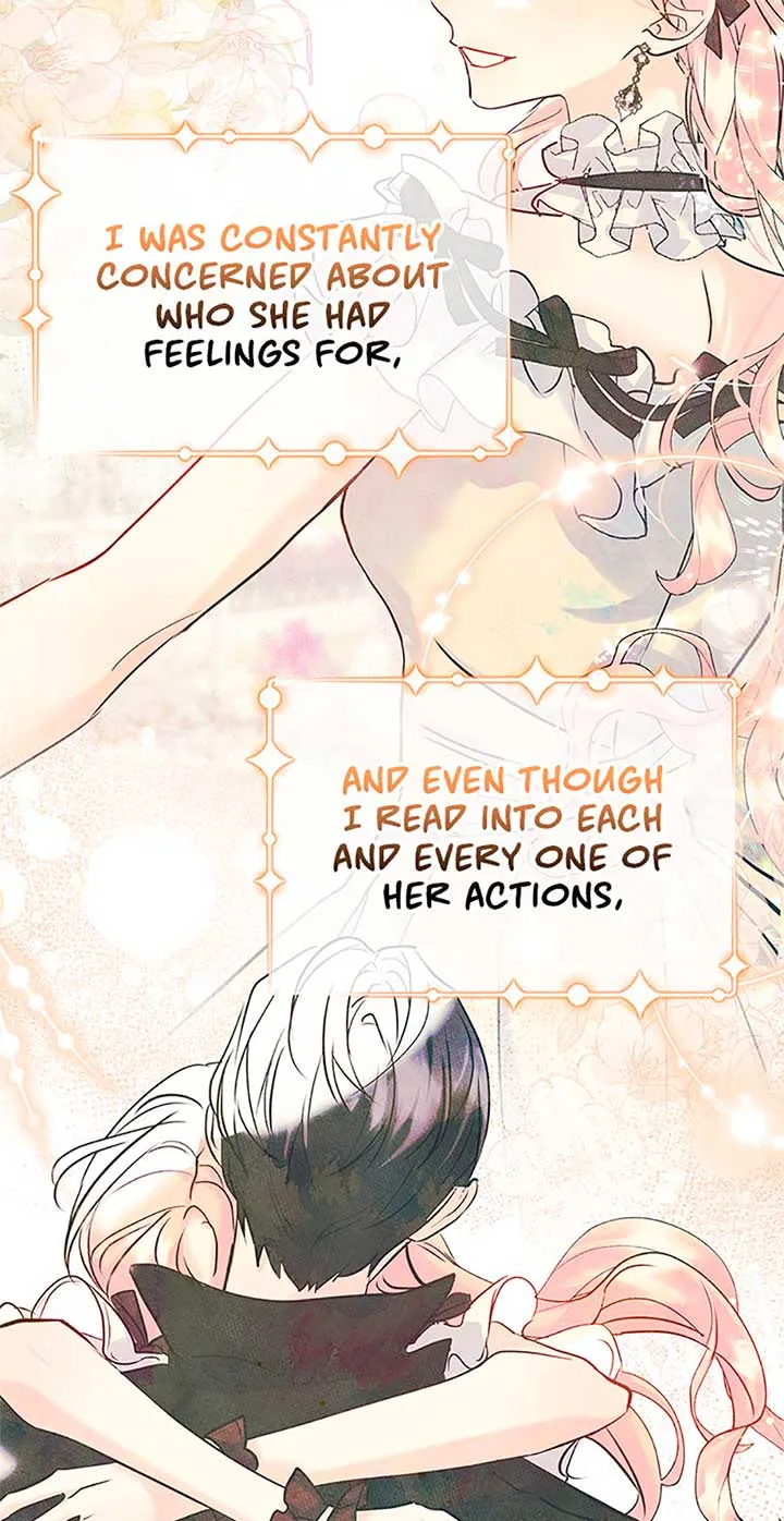I Became The Male Lead’s Female Friend Chapter 50 Online - página 6