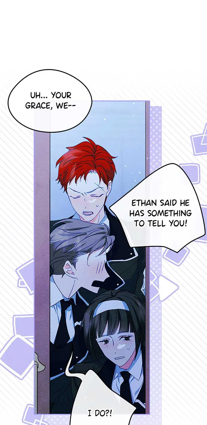 I Became The Male Lead’s Female Friend Chapter 50 Online - página 14