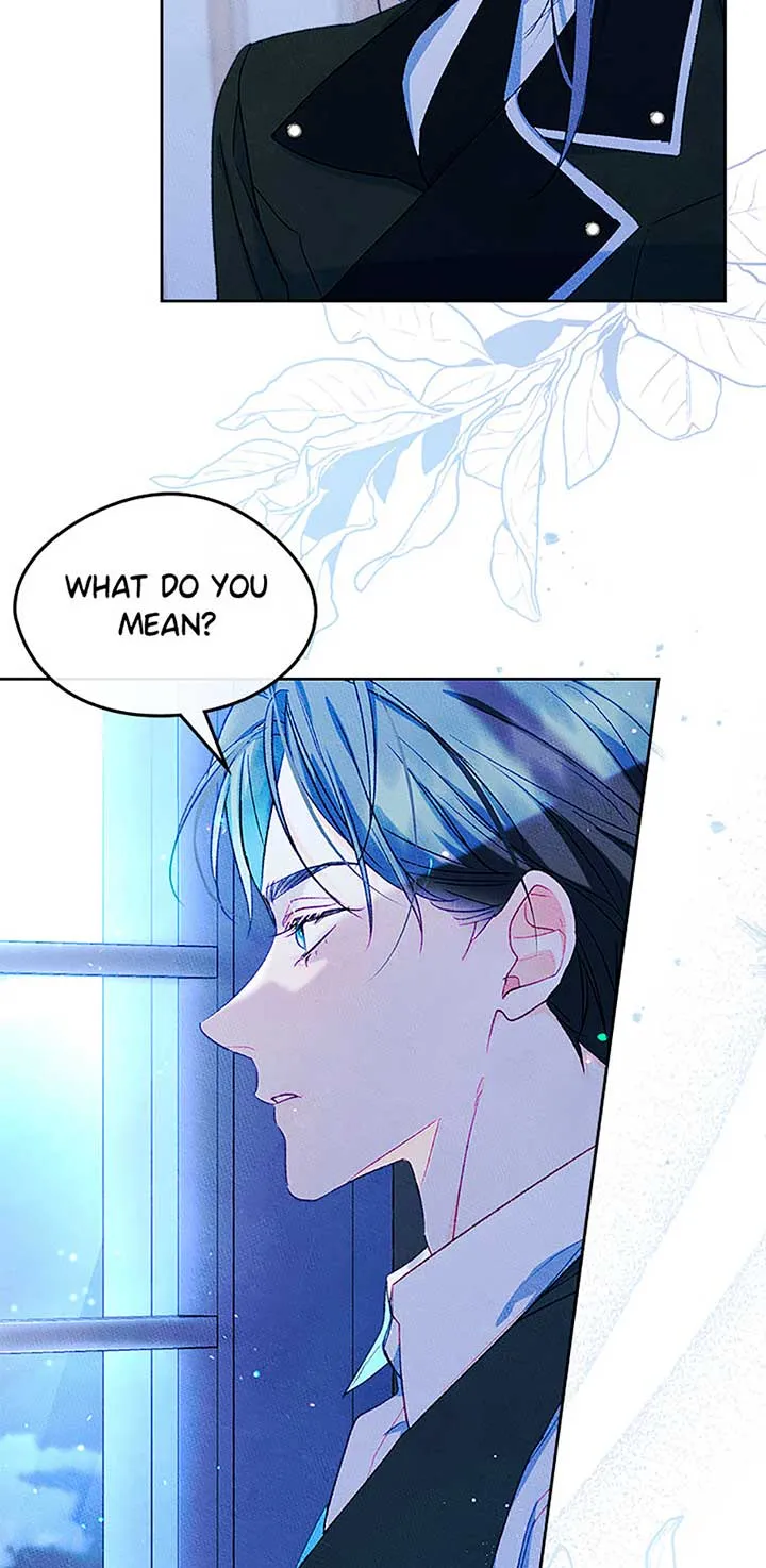 I Became The Male Lead’s Female Friend Chapter 50 Online - página 17