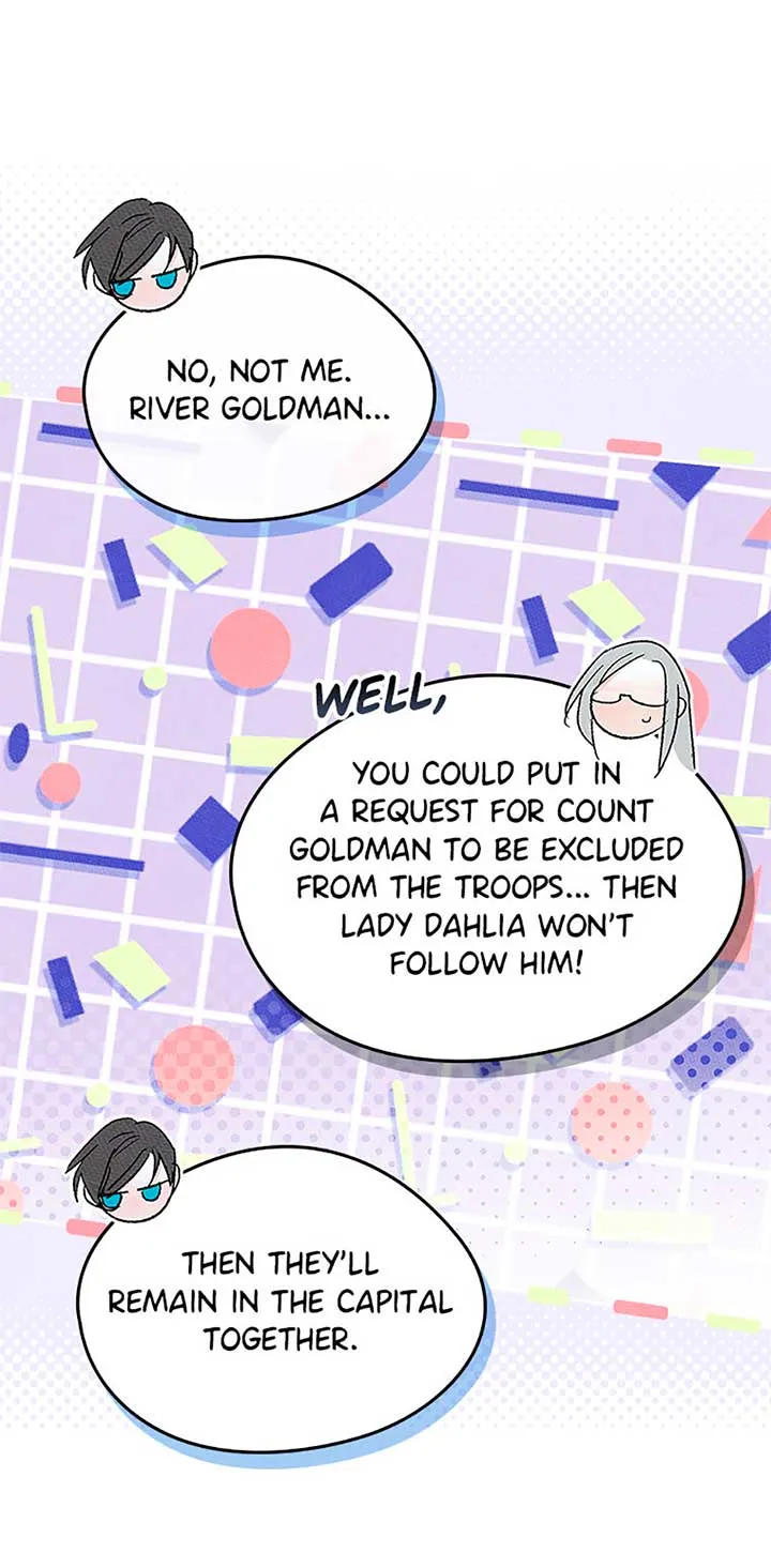 I Became The Male Lead’s Female Friend Chapter 50 Online - página 24