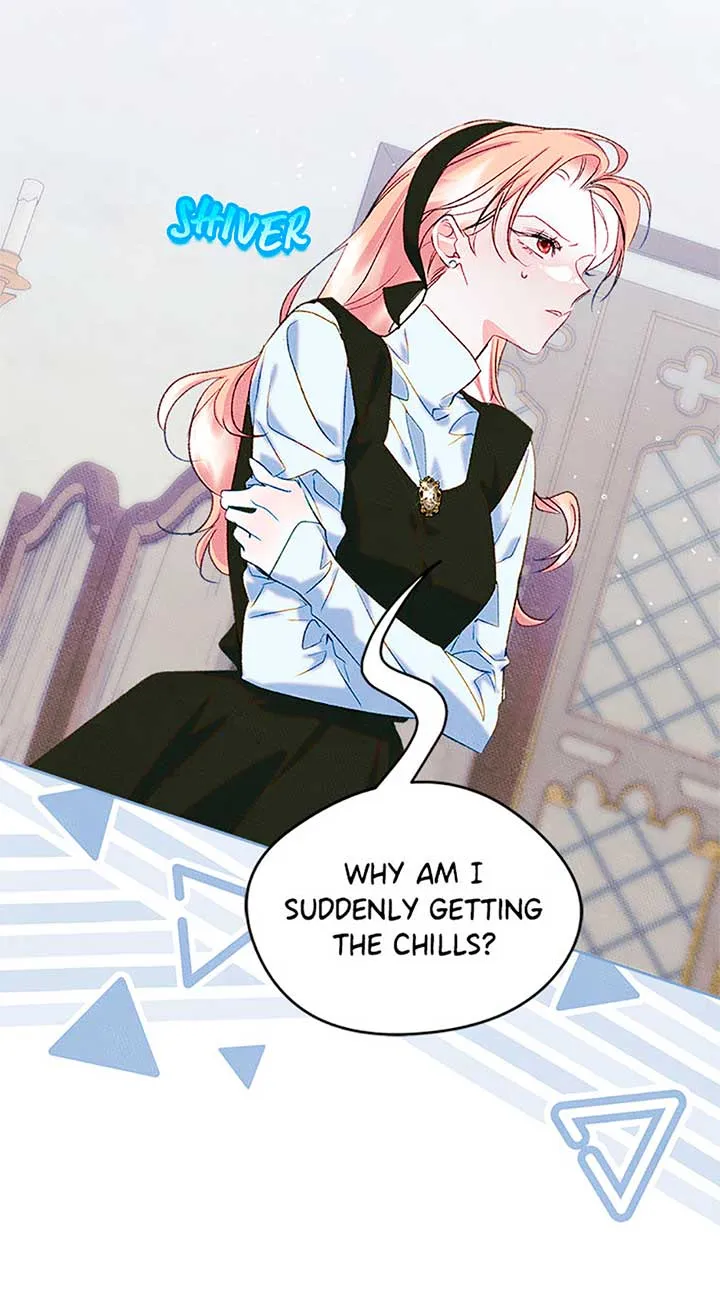 I Became The Male Lead’s Female Friend Chapter 50 Online - página 39