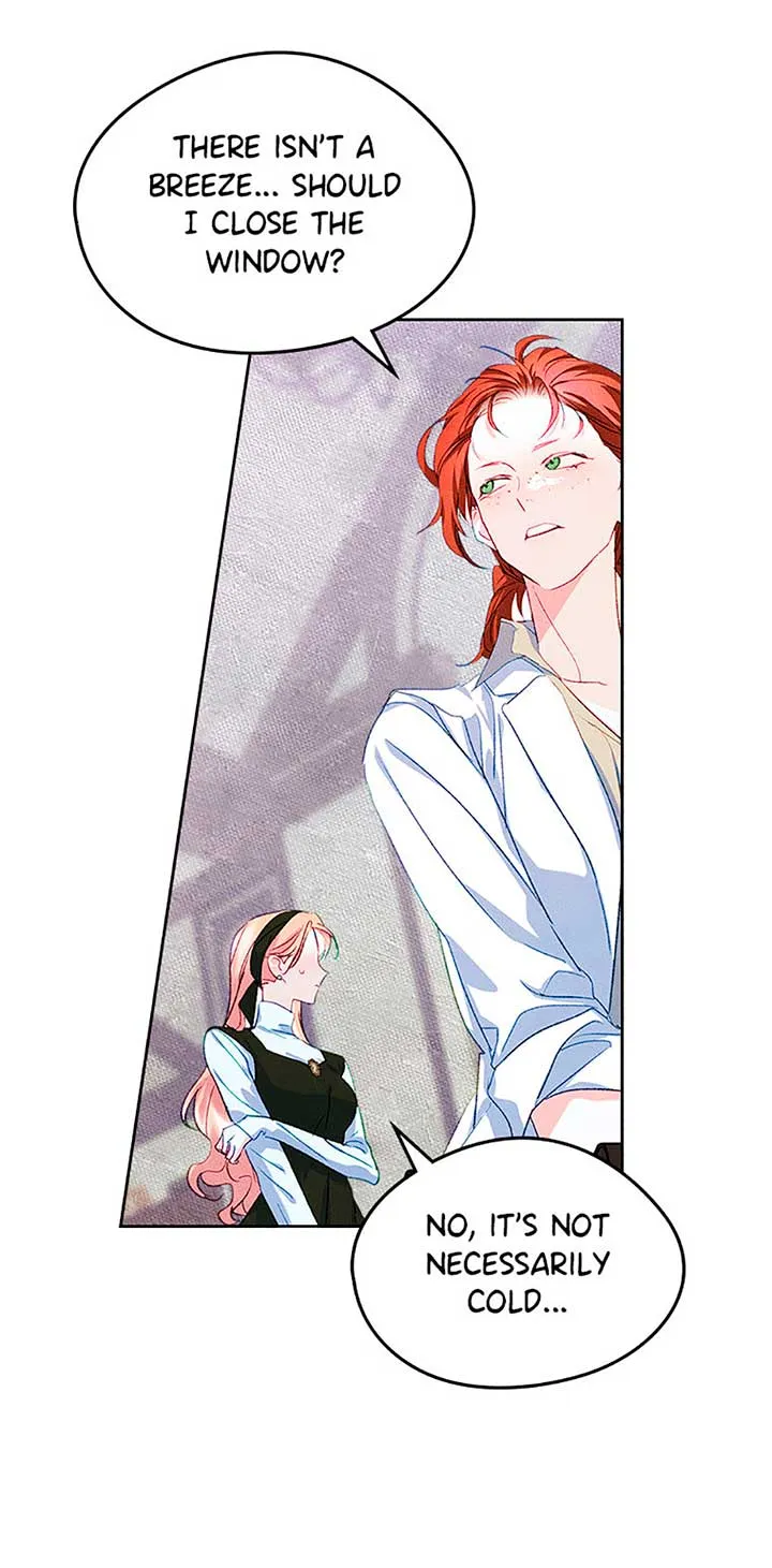 I Became The Male Lead’s Female Friend Chapter 50 Online - página 40