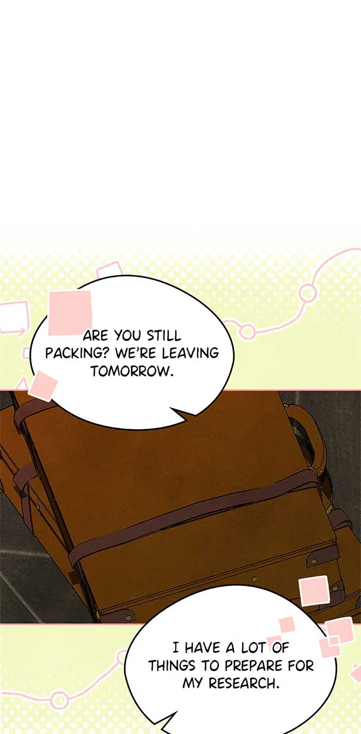 I Became The Male Lead’s Female Friend Chapter 50 Online - página 41