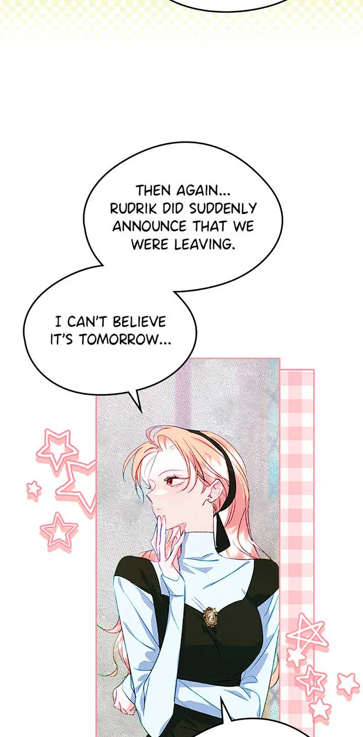 I Became The Male Lead’s Female Friend Chapter 50 Online - página 42