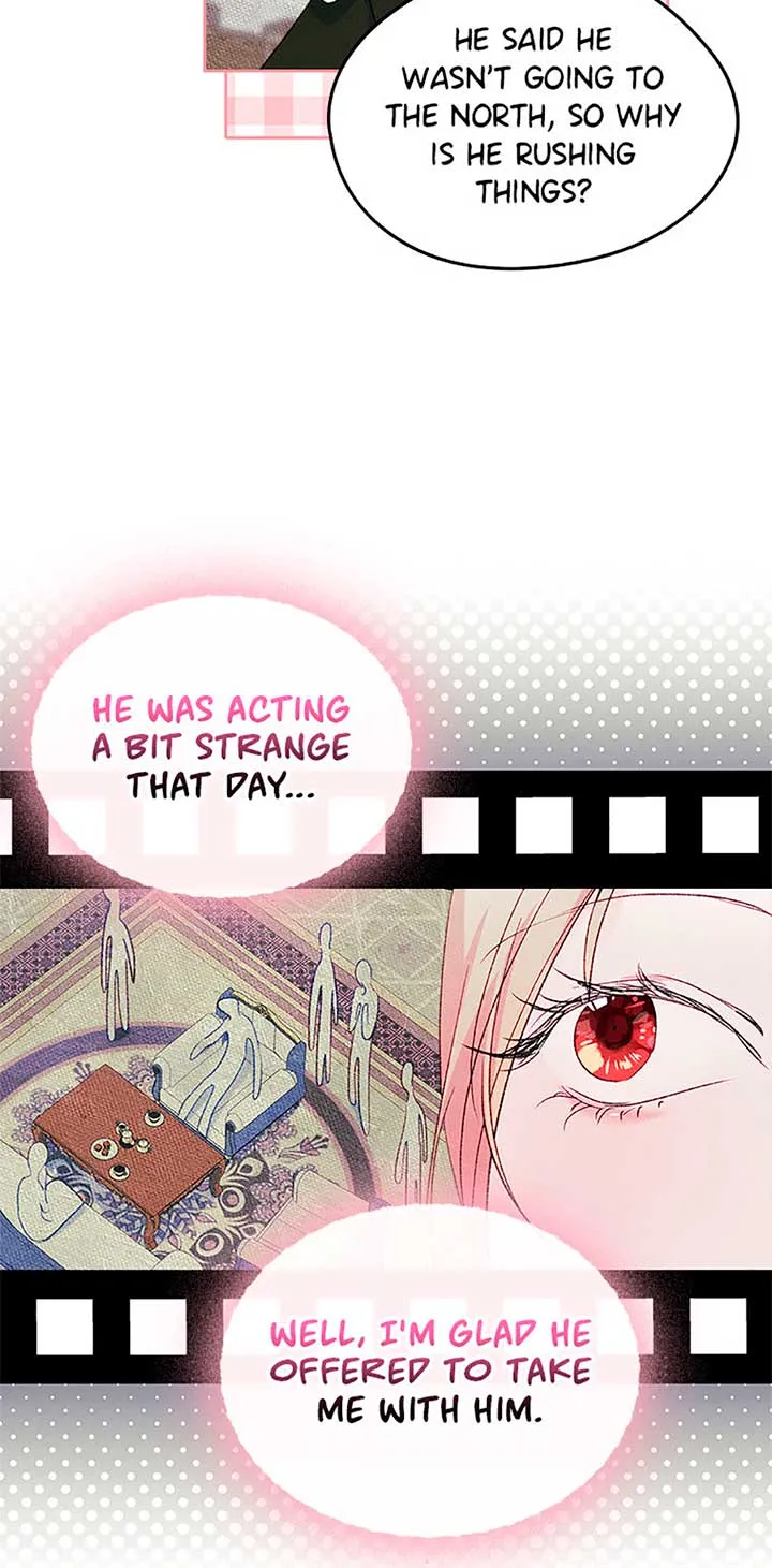 I Became The Male Lead’s Female Friend Chapter 50 Online - página 43